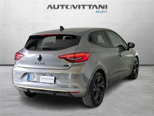 RENAULT Clio usata, con Airbag Passeggero