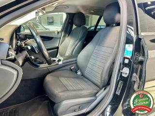 MERCEDES-BENZ C 220 usata, con Climatizzatore