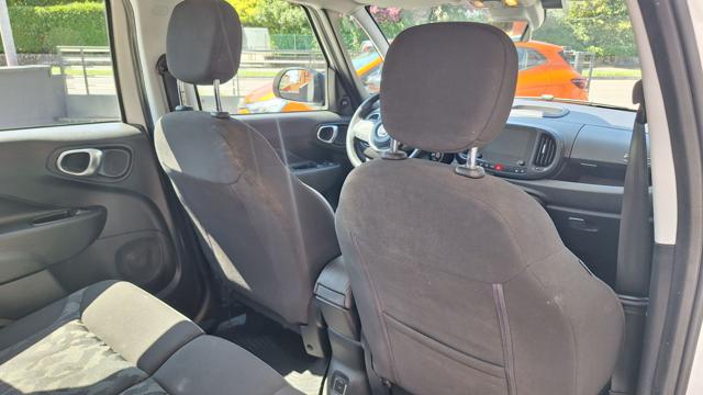 FIAT 500L usata, con Servosterzo