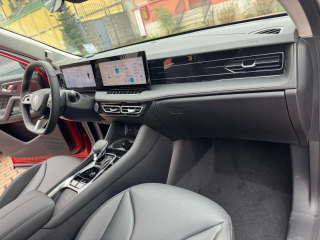 MG HS usata, con Regolazione elettrica sedili