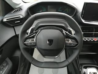 PEUGEOT 208 usata, con Servosterzo