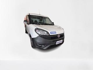 FIAT Doblo usata, con Airbag