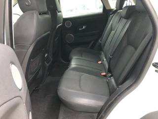 LAND ROVER Range Rover Evoque usata, con ESP