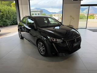 PEUGEOT 208 usata, con Airbag
