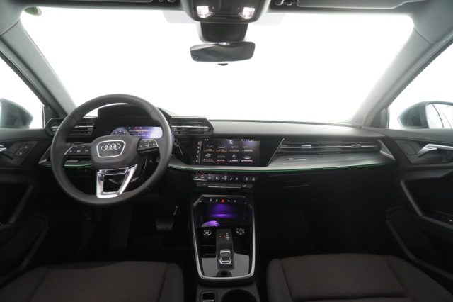 AUDI A3 usata 9