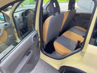 FIAT Panda usata 14