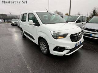 OPEL Combo Life usata, con Airbag