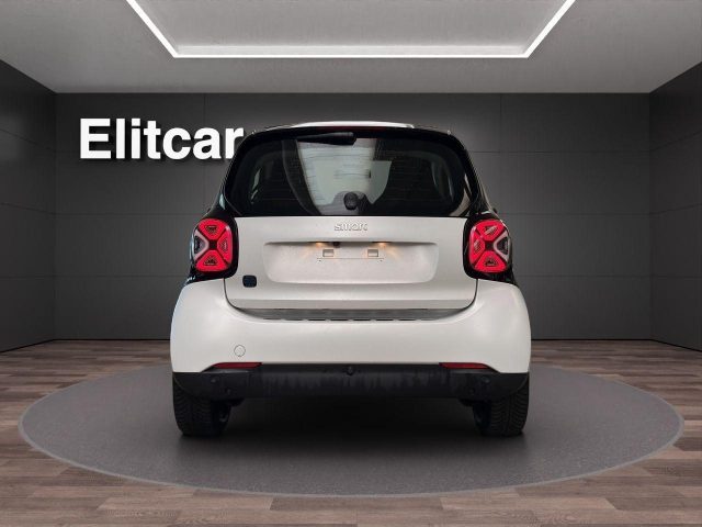 SMART ForTwo usata, con Chiusura centralizzata