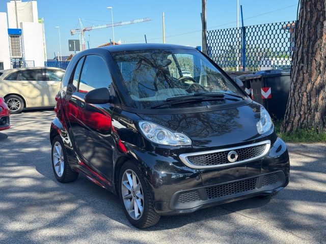 SMART ForTwo usata, con Airbag Passeggero