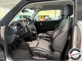 MINI Mini usata, con Controllo trazione