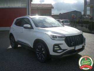 DR MOTOR DR 5.0 usata, con Airbag laterali