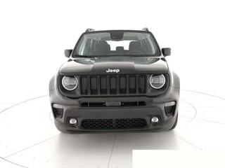 JEEP Renegade usata, con Airbag