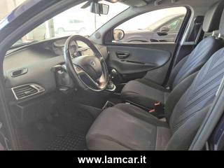 LANCIA Ypsilon usata, con Sedile posteriore sdoppiato