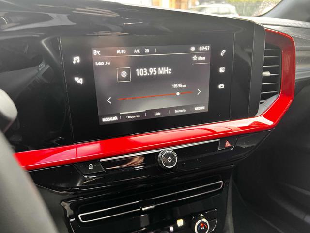 OPEL Mokka usata, con ESP