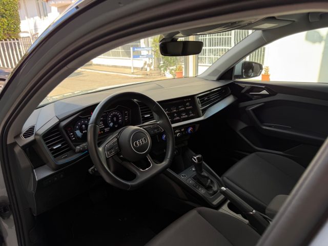 AUDI A1 usata, con Start/Stop Automatico