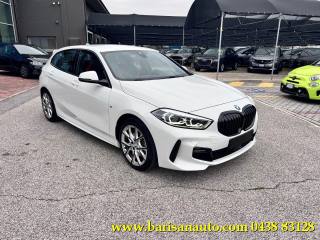 BMW 118 usata, con Airbag