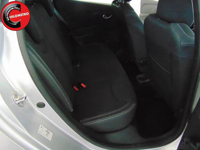 RENAULT Clio usata, con Chiusura centralizzata