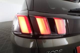 PEUGEOT 3008 usata 8