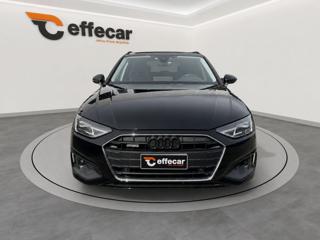 AUDI A4 usata, con Airbag