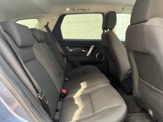 LAND ROVER Discovery Sport usata, con Climatizzatore