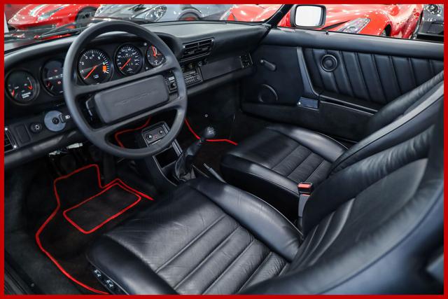 PORSCHE 911 usata 10