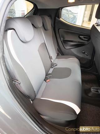 LANCIA Ypsilon usata 17