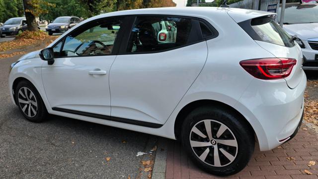 RENAULT Clio usata, con Alzacristalli elettrici