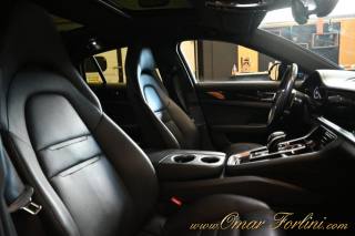 PORSCHE Panamera usata 163