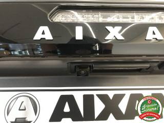 AIXAM City usata, con Touch screen