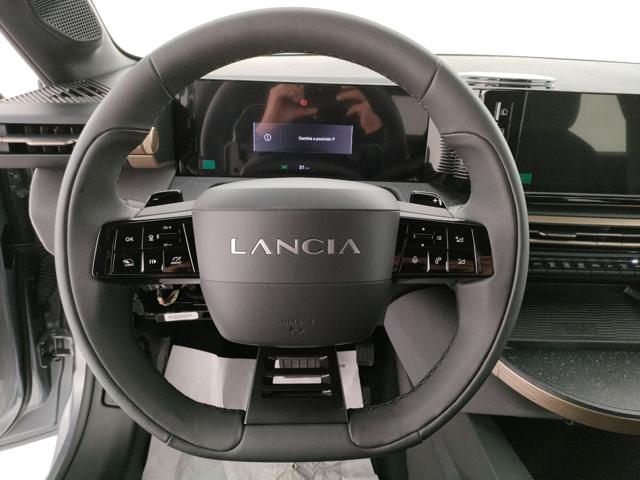 LANCIA Ypsilon usata, con Chiusura centralizzata