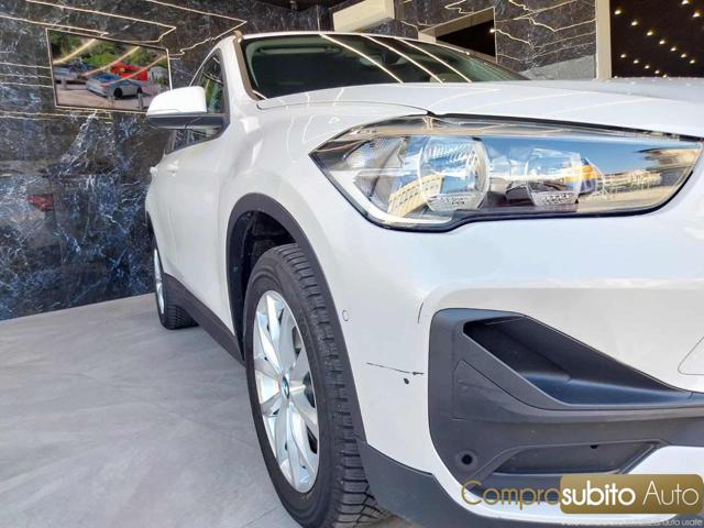 BMW X1 usata, con ESP