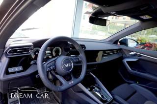 AUDI A3 usata, con Boardcomputer
