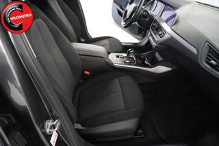 BMW 116 usata, con Controllo trazione