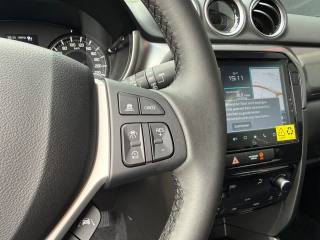 SUZUKI Vitara usata, con Cronologia tagliandi