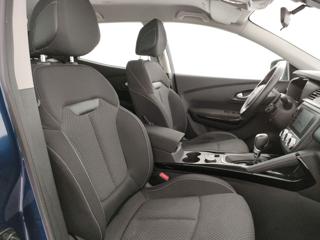 RENAULT Kadjar usata, con Cerchi in lega