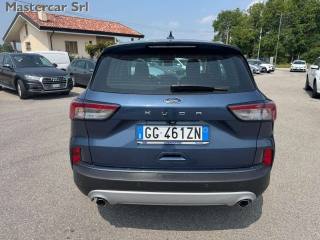 FORD Kuga usata, con Alzacristalli elettrici