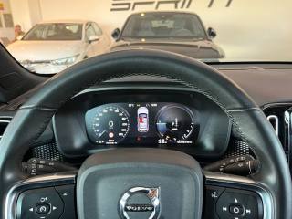 VOLVO XC40 usata, con Autoradio