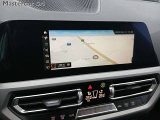 BMW 320 usata, con ESP