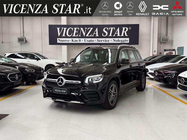 MERCEDES-BENZ GLB 180 usata, con ABS