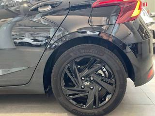 HYUNDAI i20 usata, con Immobilizzatore elettronico