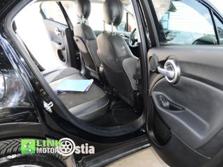 FIAT 500X usata 37