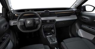 CITROEN C3 Aircross usata, con Servosterzo