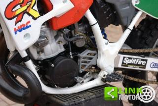 HONDA CR 250 usata 8