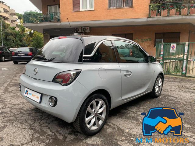 OPEL Adam usata, con Alzacristalli elettrici