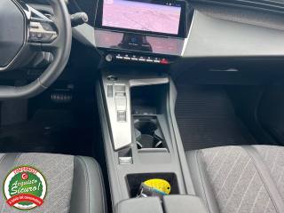 PEUGEOT 408 usata, con Fendinebbia