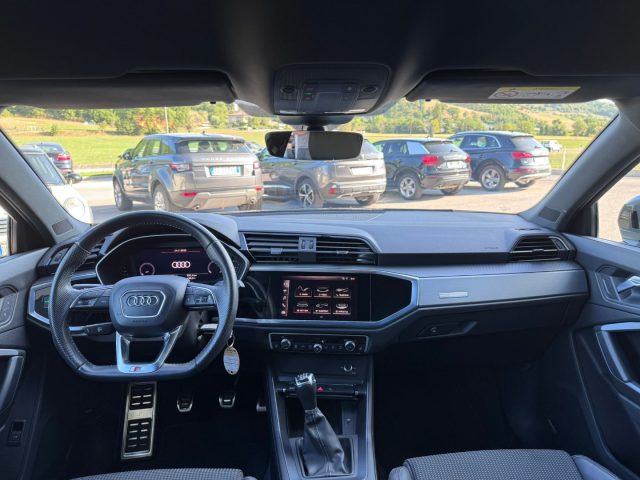 AUDI Q3 usata, con Controllo trazione