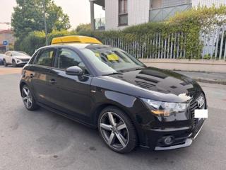 AUDI A1 usata, con Airbag