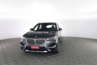 BMW X1 X1 sDrive18d xLine Plus