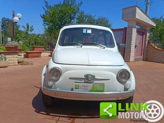 FIAT 500 usata 51
