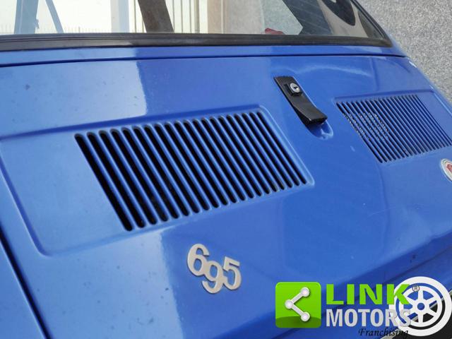 FIAT 126 usata 24